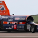 Photo: Bloodhound ssc
